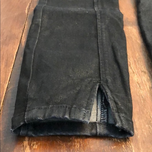 GUESS Push Up Jean - Picture 6 of 10